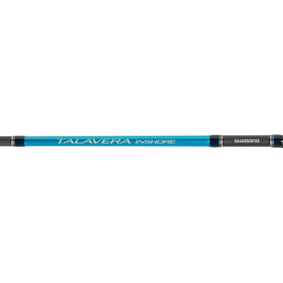 8' Talavera Inshore Spinning Rod, Extra Heavy Power image number 1