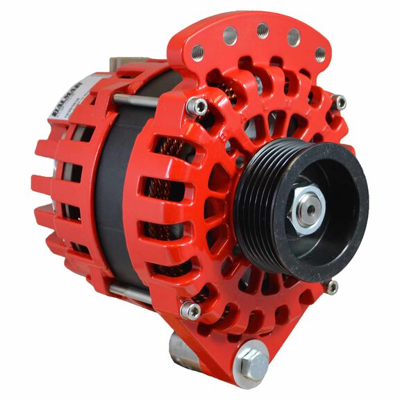 XT-Series 90 Amp/24 Volt SF,K6 Alternator image number 0