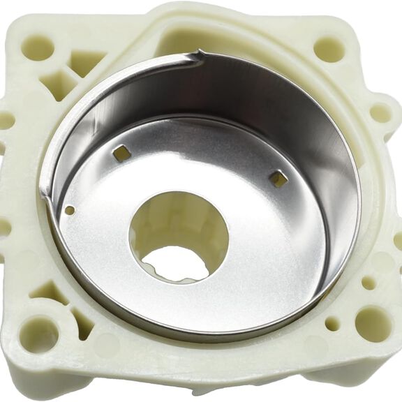 Sierra 18-3396-1 Water Pump Kit - With Housing for Yamaha Outboard Motors image number 2