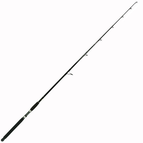 7' Fin Legacy Spinning Rod, Medium Heavy Power image number 0