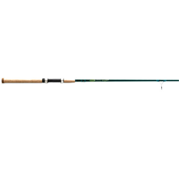 7'6" Triumph Inshore Spinning Rod, Medium Heavy Power image number 0