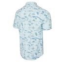 Men's Knockdown Castaway Shirt image number 1