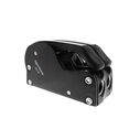 Double XCS0814 Black Clutch with Ceramic Cam and Base, 8-14mm image number 0