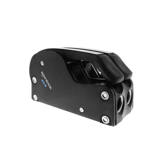 Double XCS0814 Black Clutch with Ceramic Cam and Base, 8-14mm image number 0