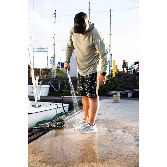 Men's 'Ahi Shoes image number 7
