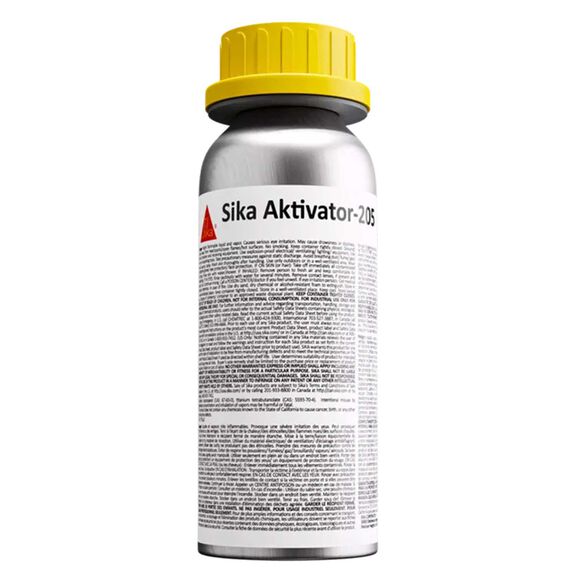Aktivator-205 Clear Adhesion Promoter image number 0