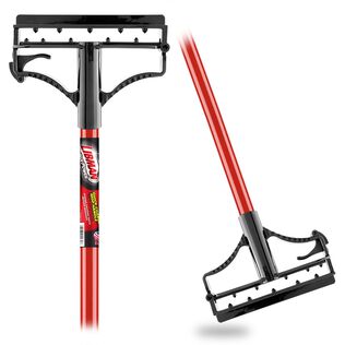Resin Quick-Change Mop Handle