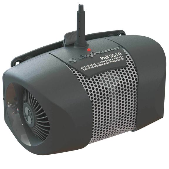 Pali BilgeSafe Heater, 400W with Thermostat image number 0