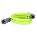 Flexzilla SwivelGrip Garden Lead-in Hose 5/8" 5' 3/4" - 11 1/2 GHT image number 0