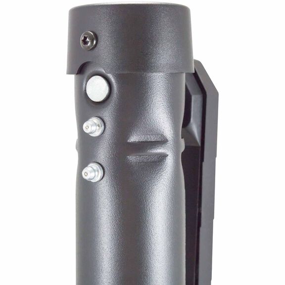 DLx-P Marine Jack, Swivel, 1,500 lb. image number 3