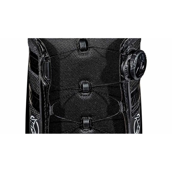 Stance 130 ATOP Reel Lacing Water Ski Front Plate Boot, 7-11 image number 5