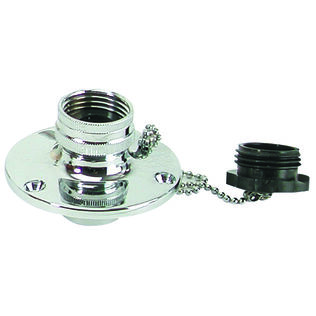 Water Inlet Fitting