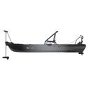 Sea Ghost 110 11.6' Sit-on-Top Kayak image number 2