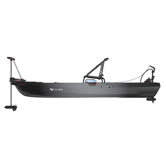 Sea Ghost 110 11.6' Sit-on-Top Kayak image number 2