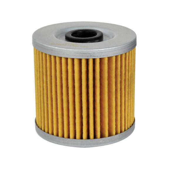 Quicksilver 8M0130405 Oil Filter Element for ATV, Motorcycle image number 0