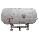 USCG/SOLAS, 12-Person Life Raft, B Pack image number 2