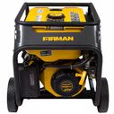 Dual Fuel Hybrid Series 3650 Watt Recoil Start Generator image number 1