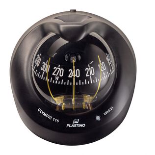 Olympic 115 Compass, Inclined Mount