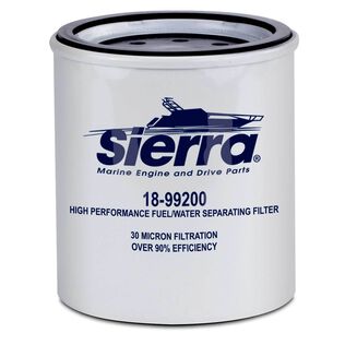 18-99200 Fuel Filter 230R Series, 30 Micron