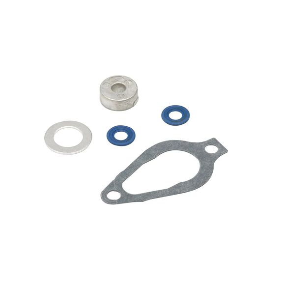 8-9.9hp FourStroke 300 Hour Maintenance Kit image number 2