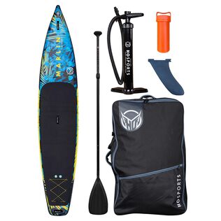 13.6 Marlin iSUP Inflatable Stand Up Paddleboard