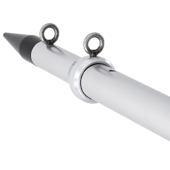 8' x 1 1/8" XD Telescoping Aluminum Center Outriggers image number 0
