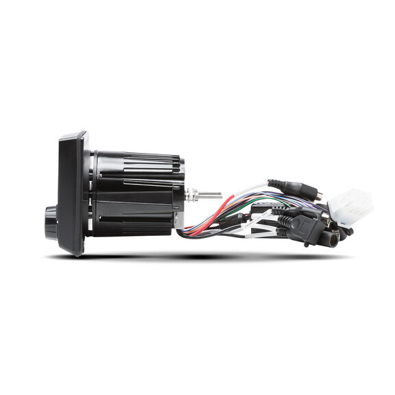 PMX-1 AM/FM/WB Tuner and Digital Media Receiver image number 1