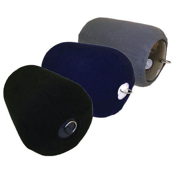 18" X 29" Fender Cover, Gray image number 0