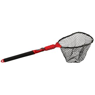 S2 Slider Compact Rubber Landing Net