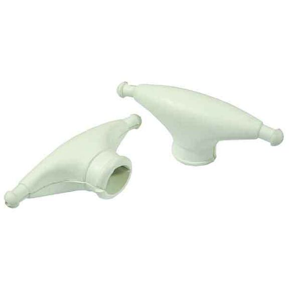 1/2" - 1 1/2" Rubber Spreader Boots image number 0
