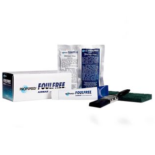 FoulFree&trade; Transducer Coating System, 15 ml