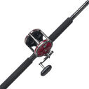 6'6" Senator Conventional Saltwater Combo, Medium Heavy Power image number 1