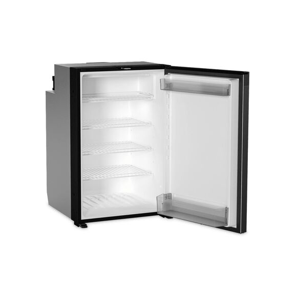 Dometic NRX 130E Compressor Refrigerator, 126 L, Black Front image number 1