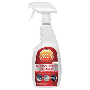 Marine/Recreation Multi-Surface Cleaner