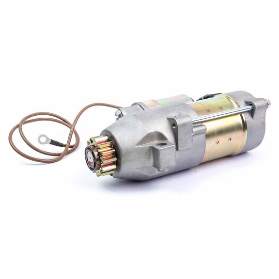 18-6426 Outboard Starter for Yamaha Outboard Motors image number 0