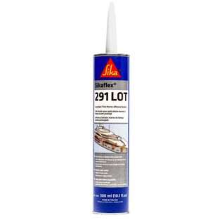 Sikaflex-291 LOT Marine Adhesive & Sealant
