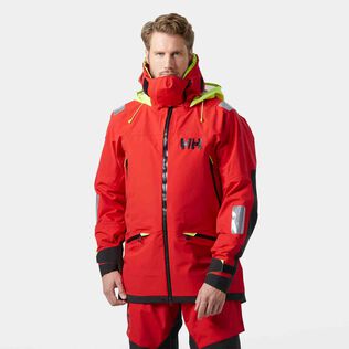 Men's &AElig;gir 2.0 Race Sailing Jacket