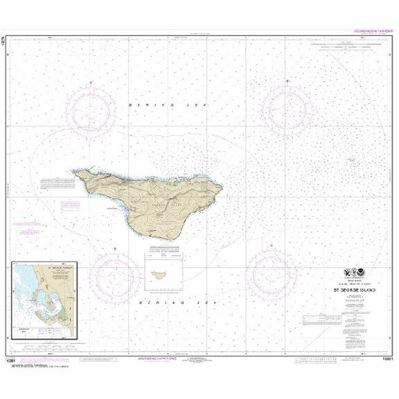 #16381 St. George Island Pribilof Islands image number 0