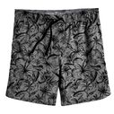 Men's Loose Lines Volley Shorts image number 0