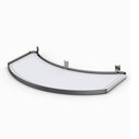 Kettle Grill Serving Shelf image number 0