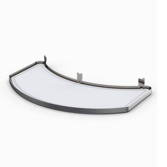 Kettle Grill Serving Shelf image number 0