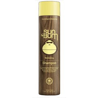 Revitalizing Shampoo
