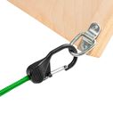 SlideLock&reg; Carabiner Bungee, 48" image number 4
