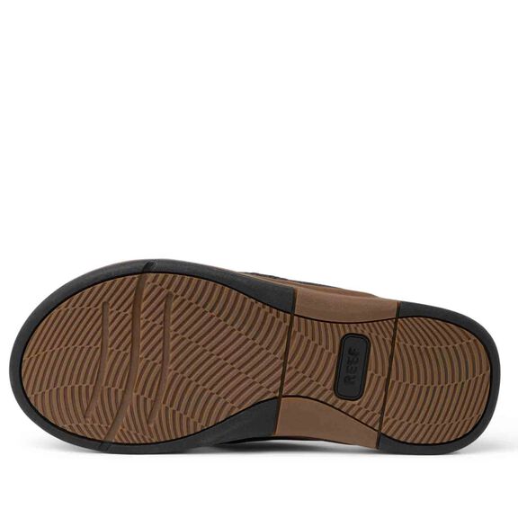 Men's Offshore Flip-Flop Sandals image number 2