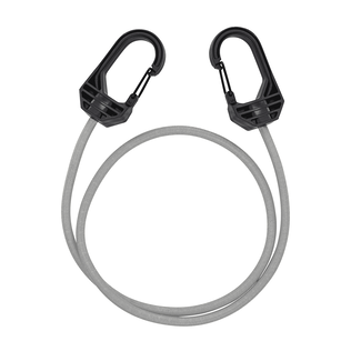 48" Bungee Carabiner