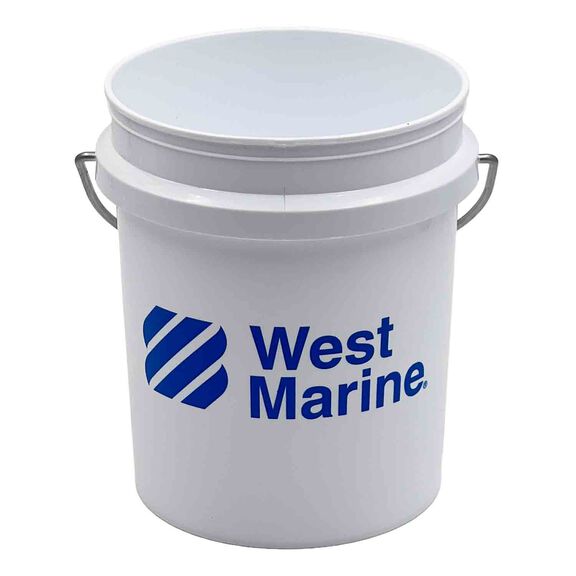 Mini Bucket, 16 oz. image number 0