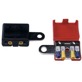 Battery Direct Connectors