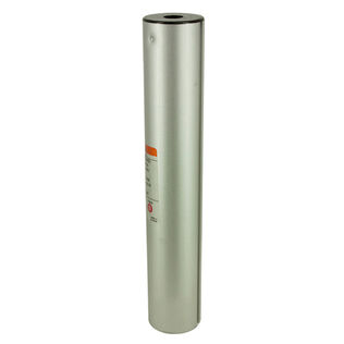 12" Hi-Lo Fixed Height Plug-In&trade; Post