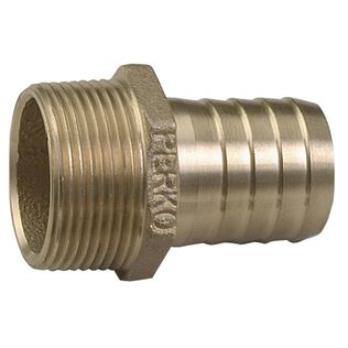PERKO&reg; Pipe to Hose Adapter