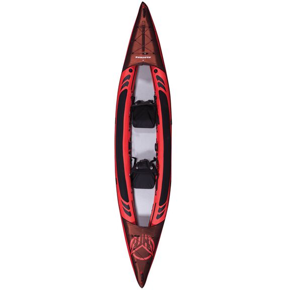 Ranger 2 iKayak Inflatable Kayak image number 1